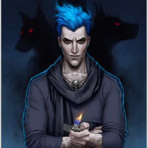 Meet your Posher, Kat